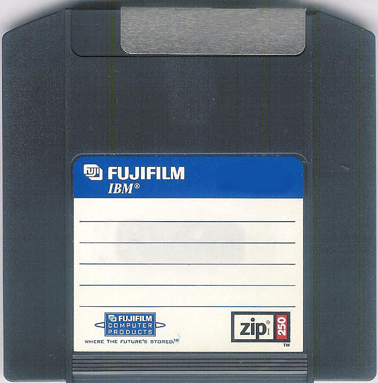Mitsubishi 3.5 micro floppy drive for mac